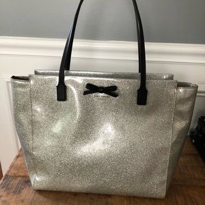 Kate spade taden mavis large tote.